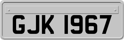 GJK1967