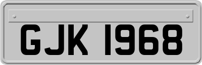 GJK1968