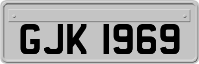 GJK1969