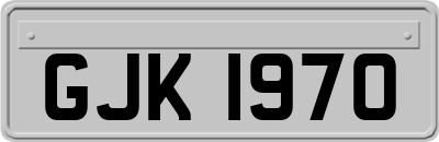 GJK1970