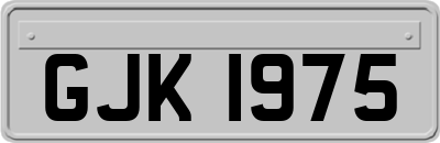 GJK1975