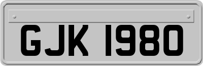 GJK1980