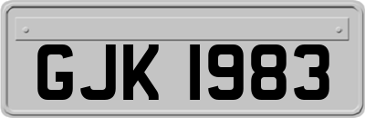 GJK1983