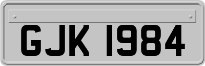 GJK1984