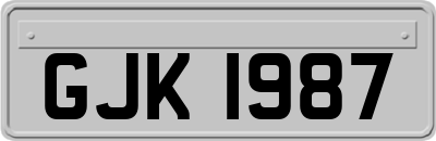 GJK1987