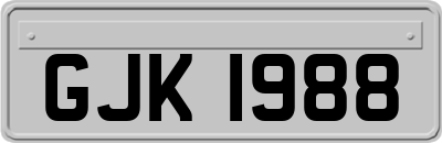 GJK1988