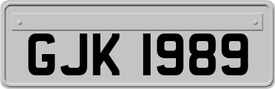 GJK1989
