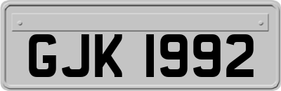 GJK1992