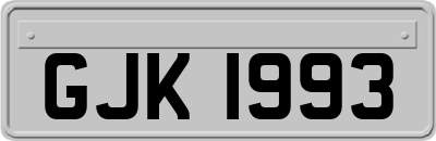 GJK1993