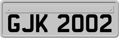 GJK2002