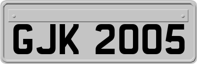 GJK2005