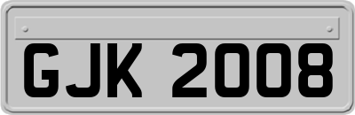 GJK2008