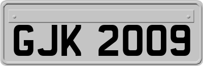GJK2009