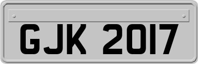 GJK2017