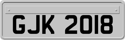 GJK2018