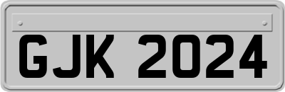 GJK2024