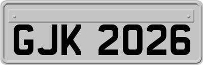 GJK2026