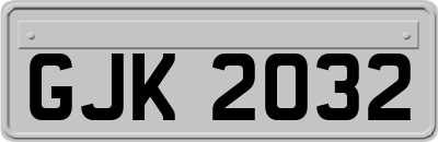GJK2032