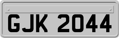 GJK2044