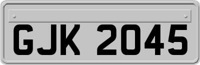 GJK2045