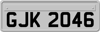GJK2046