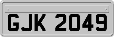 GJK2049