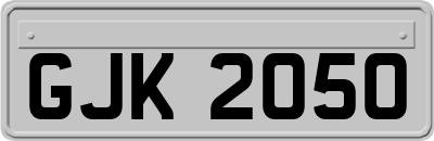 GJK2050