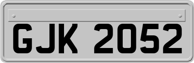 GJK2052