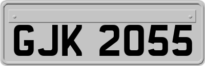 GJK2055
