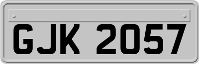 GJK2057