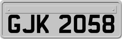 GJK2058