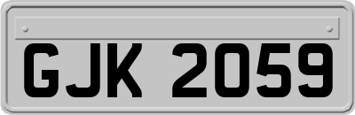 GJK2059