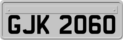GJK2060