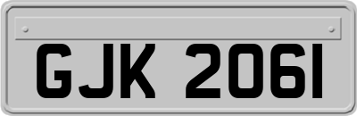 GJK2061