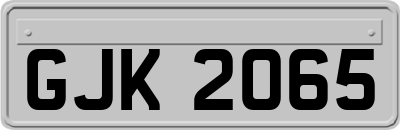 GJK2065