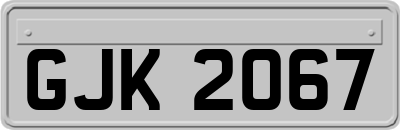 GJK2067