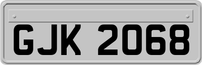 GJK2068
