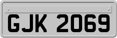 GJK2069