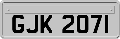 GJK2071