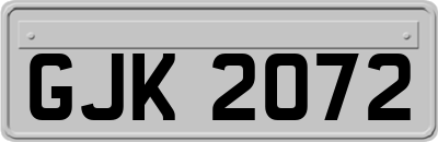 GJK2072