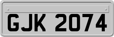 GJK2074