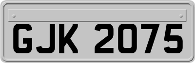 GJK2075