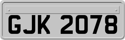 GJK2078