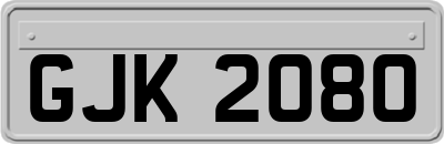 GJK2080