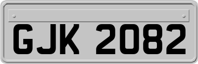 GJK2082