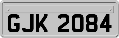 GJK2084