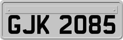 GJK2085