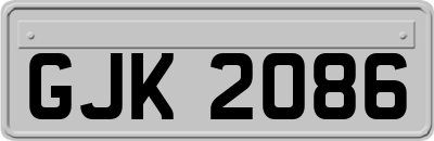 GJK2086