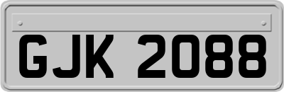 GJK2088
