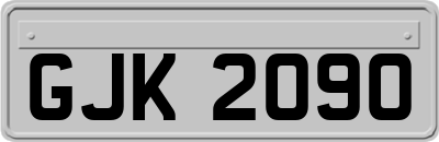 GJK2090